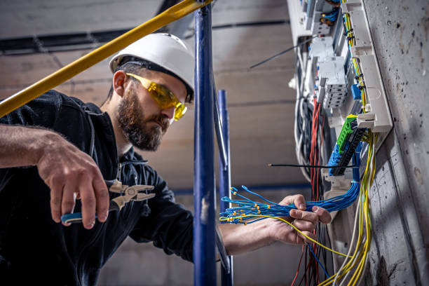 Best Affordable Emergency Electrician  in Blountville, TN