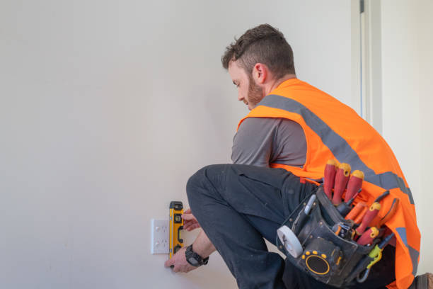 Best Local Electrician Companies  in Blountville, TN