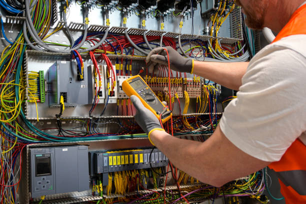 Industrial Electrical Services in TN