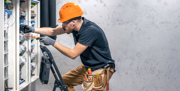 Best Circuit Breaker Repair  in Blountville, TN