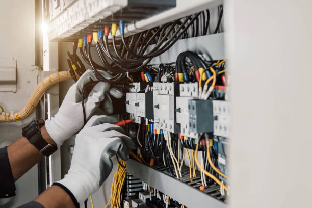 Best Electrical Installation Contractor  in Blountville, TN
